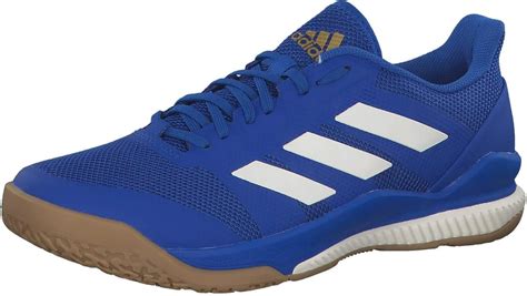 adidas herren stabil bounce handballschuhe|adidas Herren Stabil Bounce Handballschuhe .